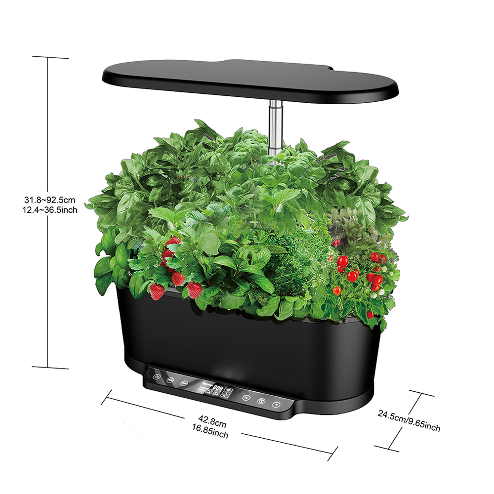 Home Garden, Hydroponic Growin - Plant Parent App review and price