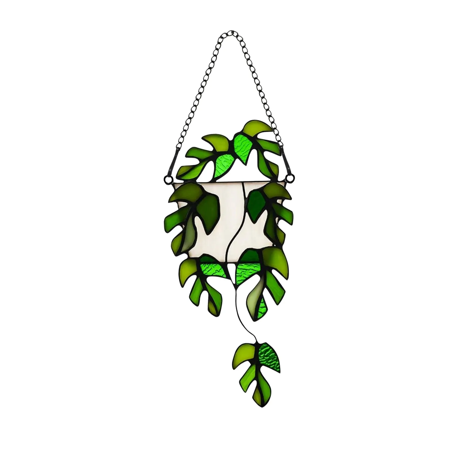 Artificial Plant Decor Handmad - Plant Parent Yearly review and price