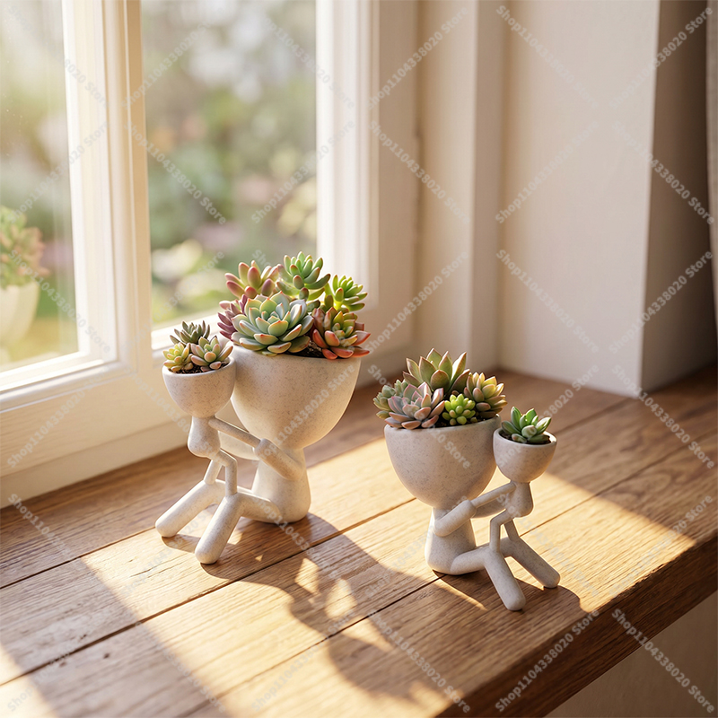 Family Style Pot - Creative Pl - Plant Parent Pot review and price