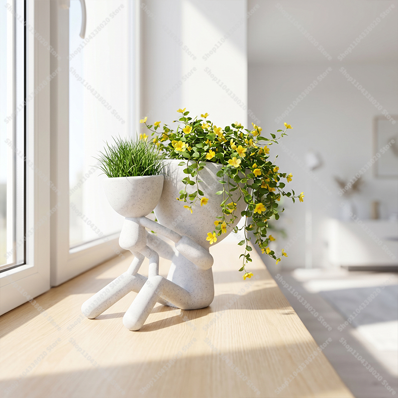 Family Style Pot - Creative Pl - Plant Parent Pot review and price