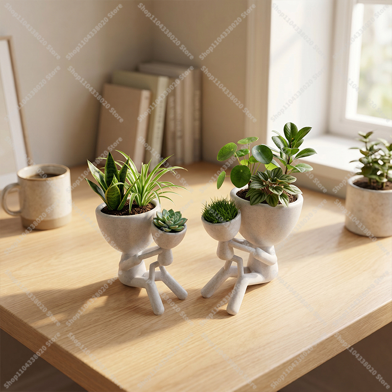 Family Style Pot - Creative Pl - Plant Parent Pot review and price