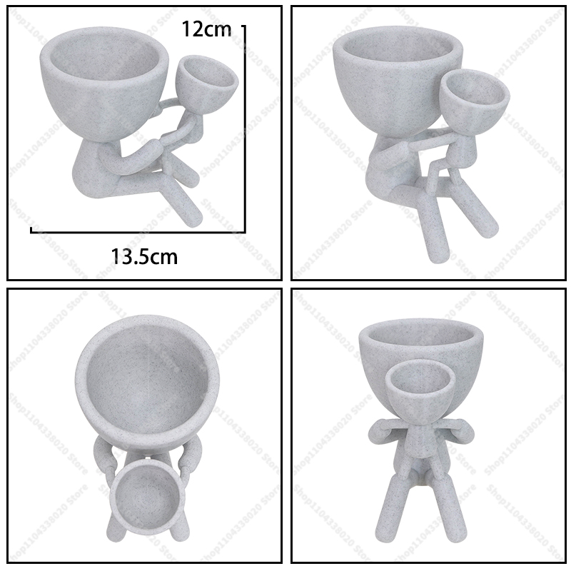 Family Style Pot - Creative Pl - Plant Parent Pot review and price