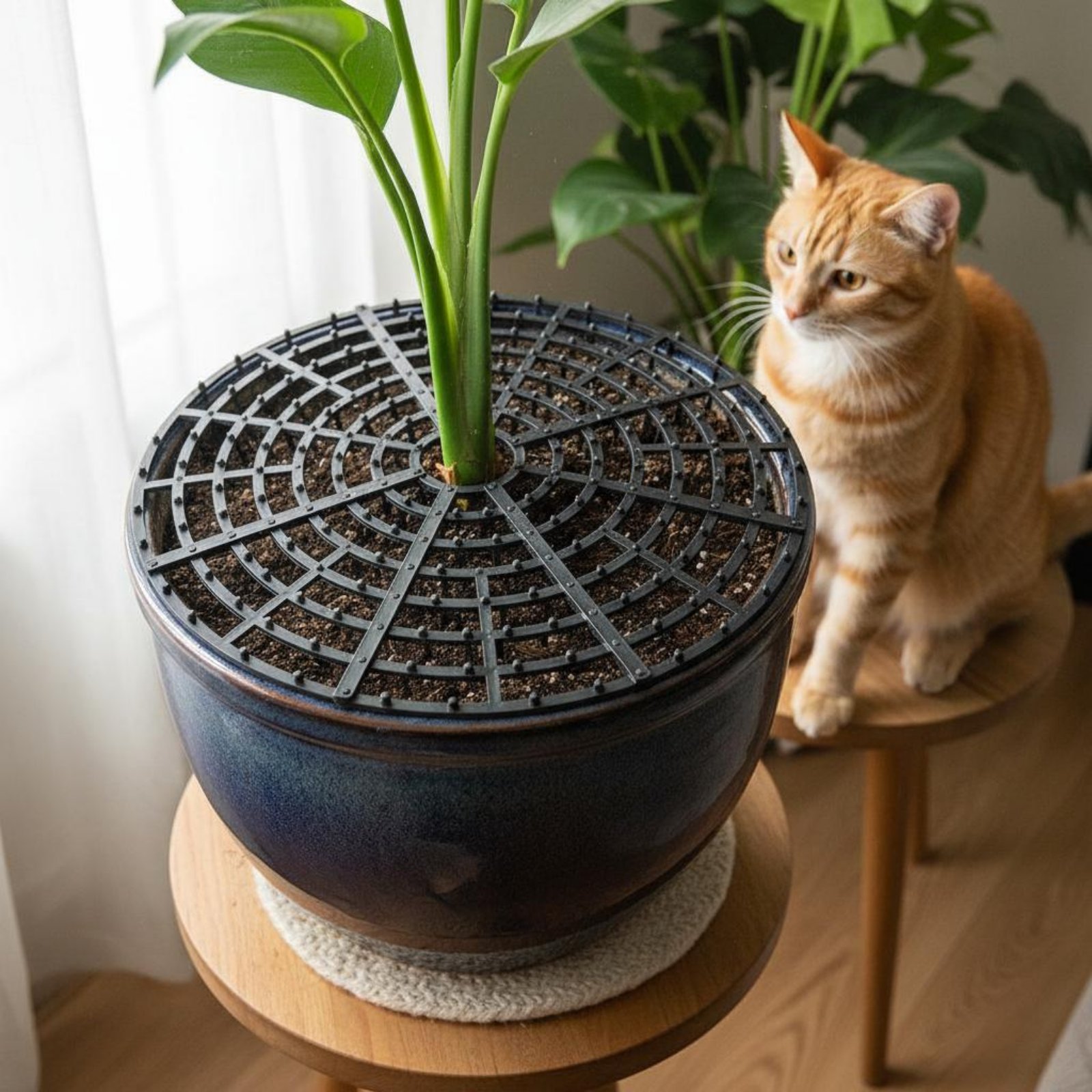 Plant Pot Soil Cover Weather R - Plant Parent Pot review and price