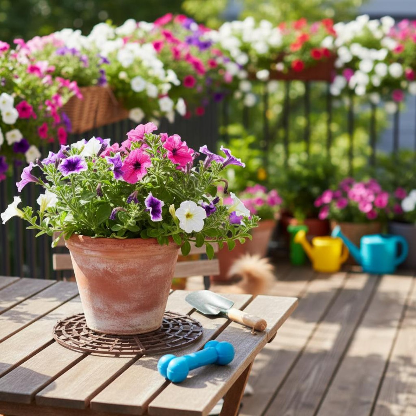 Plant Pot Soil Cover Weather R - Plant Parent Pot review and price