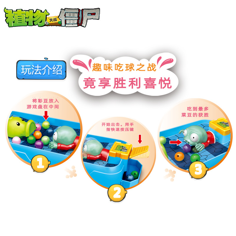 Plants Vs. Zombies Toys Parent - Plant Parent Vs Plantin review and price