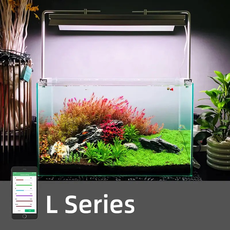 Week Aqua Ver. 3 L Series Newe - Plant Parent App review and price