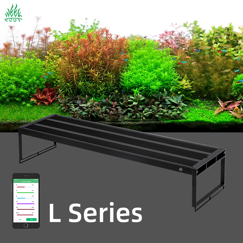Week Aqua Ver. 3 L Series Newe - Plant Parent App review and price