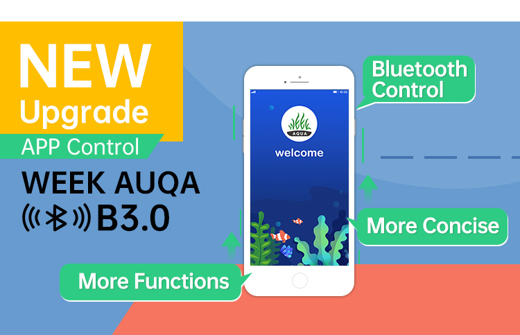 Week Aqua Ver. 3 L Series Newe - Plant Parent App review and price