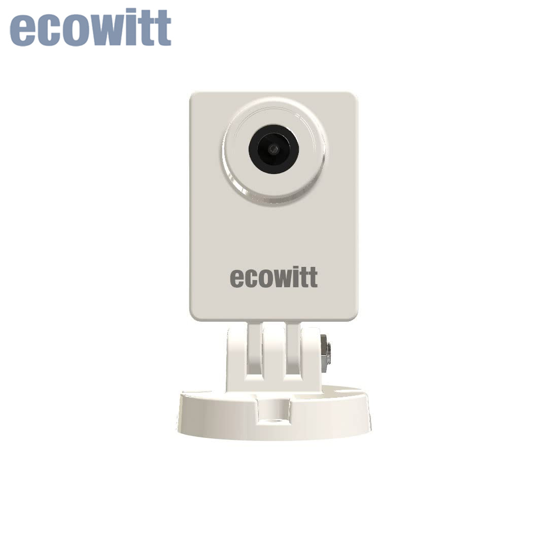 Ecowitt HP10 WittCam Outdoor W - Plant Parent App review and price