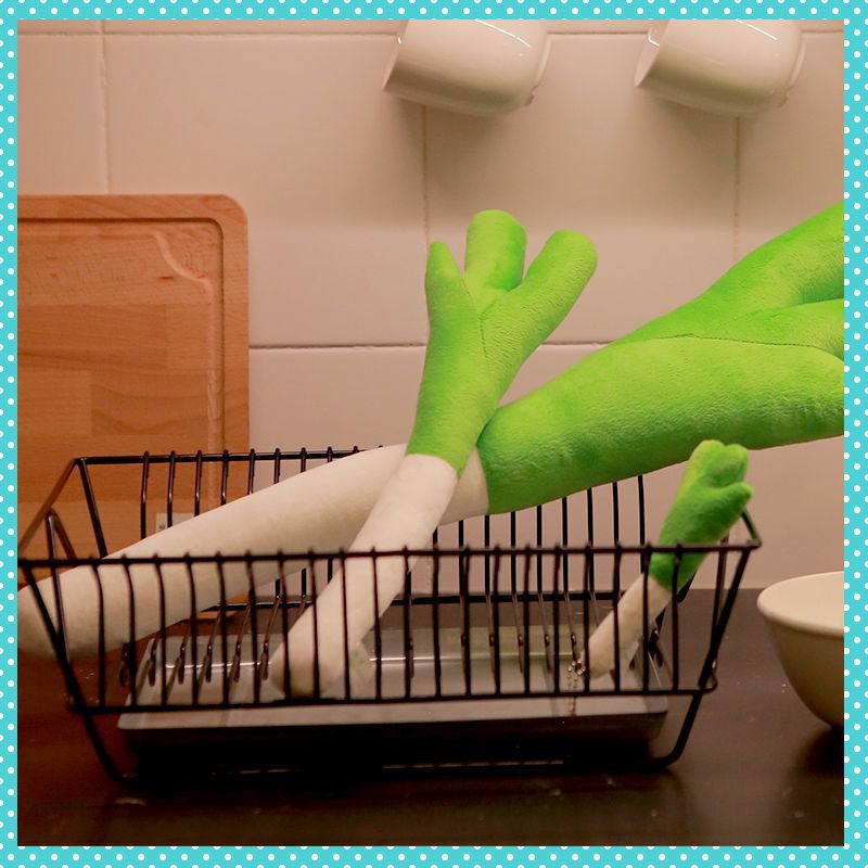 Japanese Animation Peripheral  - Plant Parent Pillow review and price
