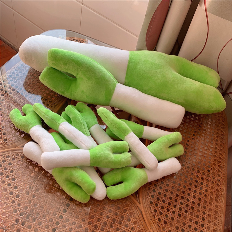 Japanese Animation Peripheral  - Plant Parent Pillow review and price