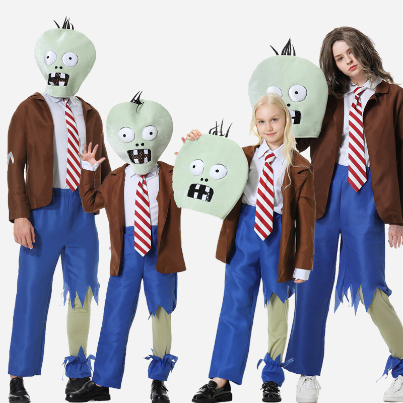 Parent-Child Matching Hallowee - Plant Parent Vs Plantin review and price
