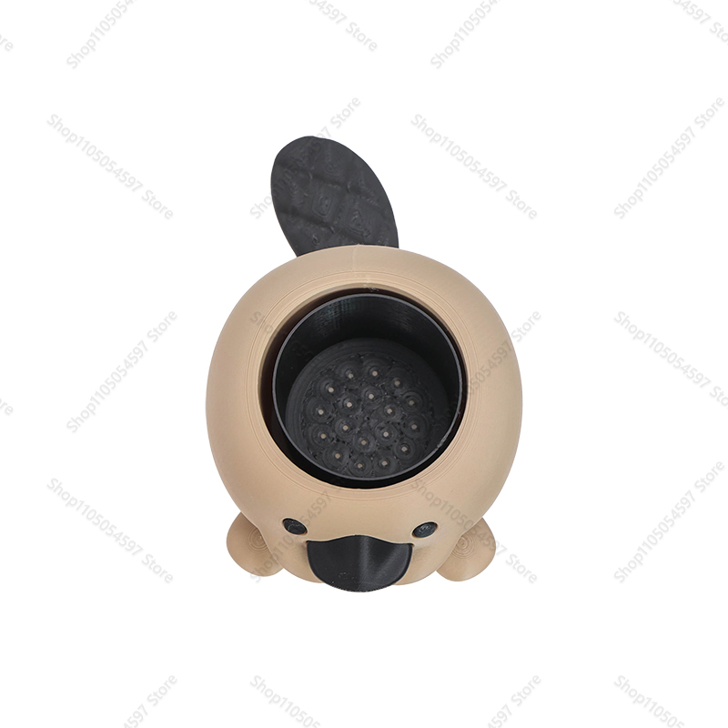 Adorable Platypus Shaped Plant - Plant Parent Pot review and price