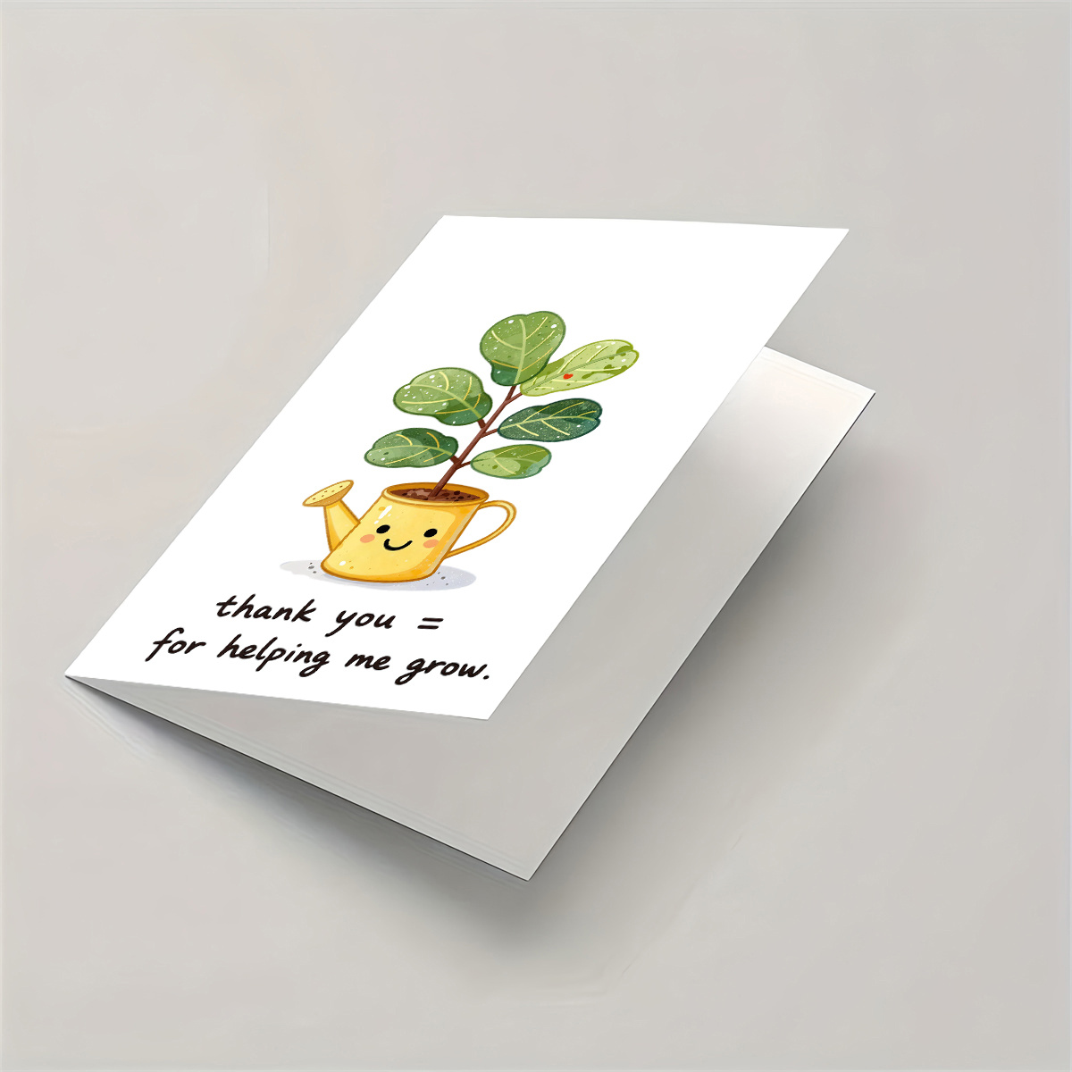 1 Sweet and Warm Thank-you Car - Plant Parent Pot review and price