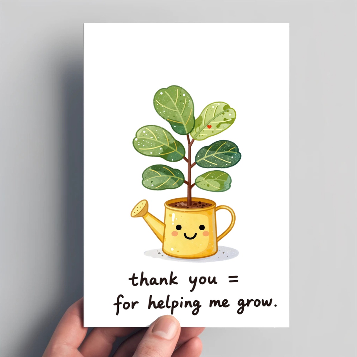 1 Sweet and Warm Thank-you Car - Plant Parent Pot review and price