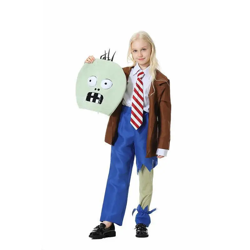 New 2026 Halloween Female Zomb - Plant Parent Vs Plantin review and price