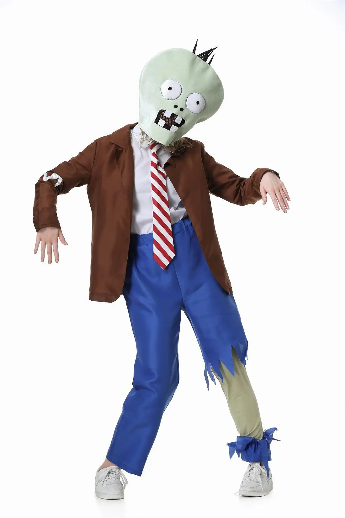 New 2026 Halloween Female Zomb - Plant Parent Vs Plantin review and price