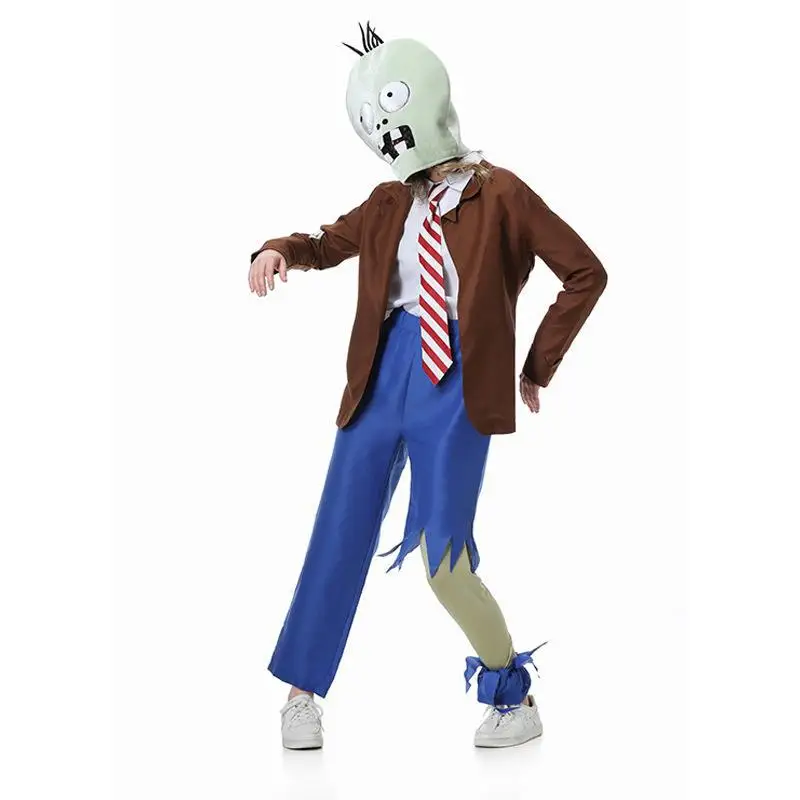 New 2026 Halloween Female Zomb - Plant Parent Vs Plantin review and price