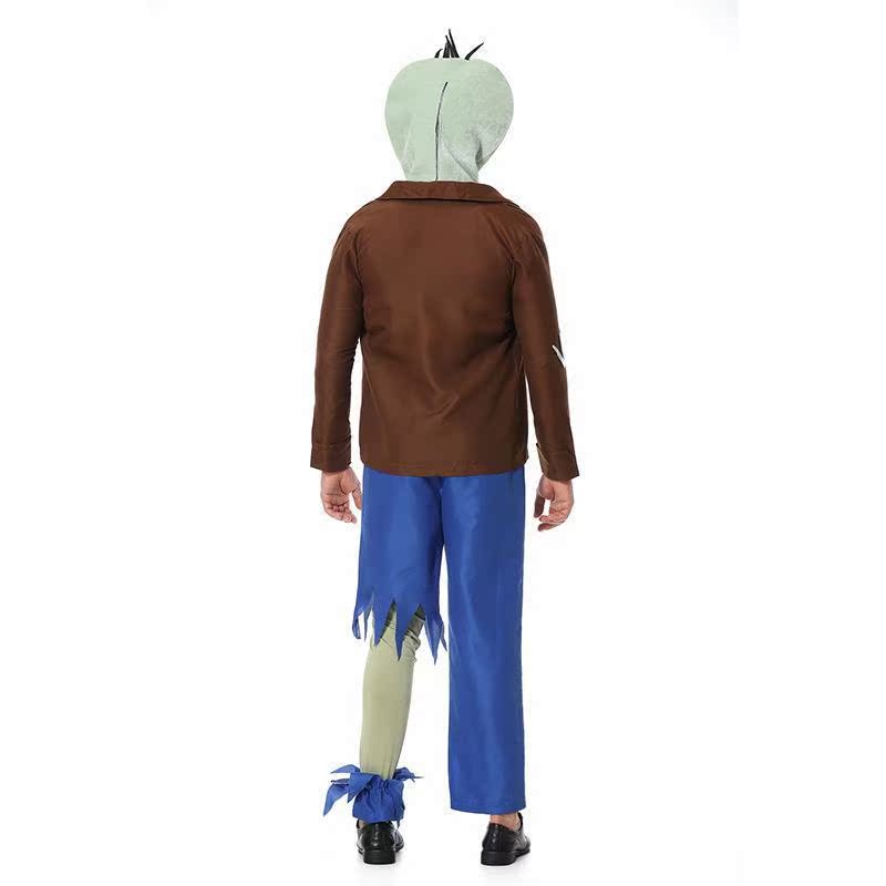 Zombie Role-playing Costume Pl - Plant Parent Vs Plantin review and price