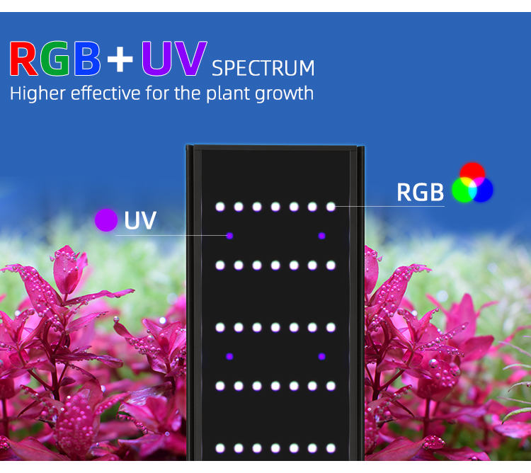 WEEK AQUA L Series APP Control - Plant Parent App review and price