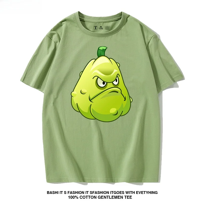 Plant Vs Zombie T-Shirt Ice Sh - Plant Parent Vs Plantin review and price