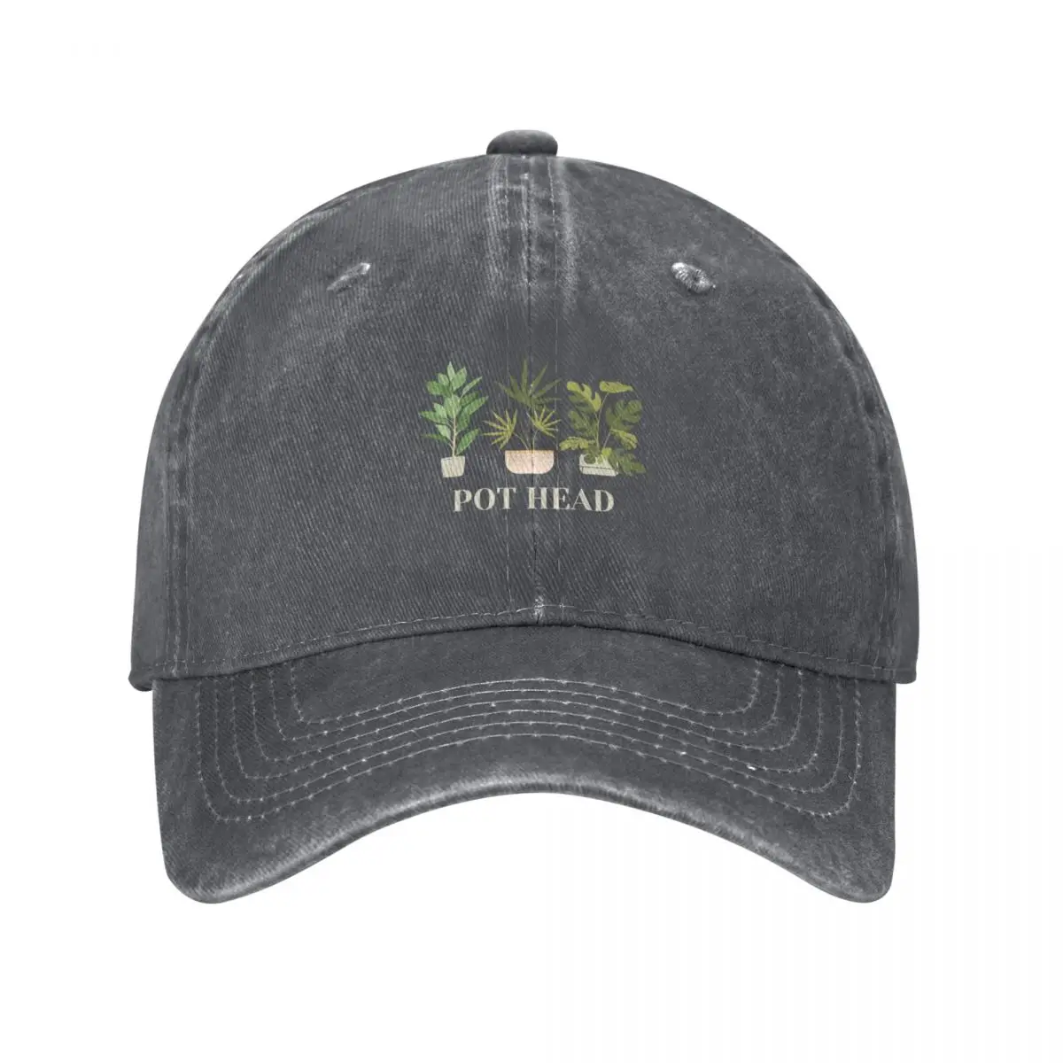 Pot head Plant Parent Baseball - Plant Parent Pot review and price