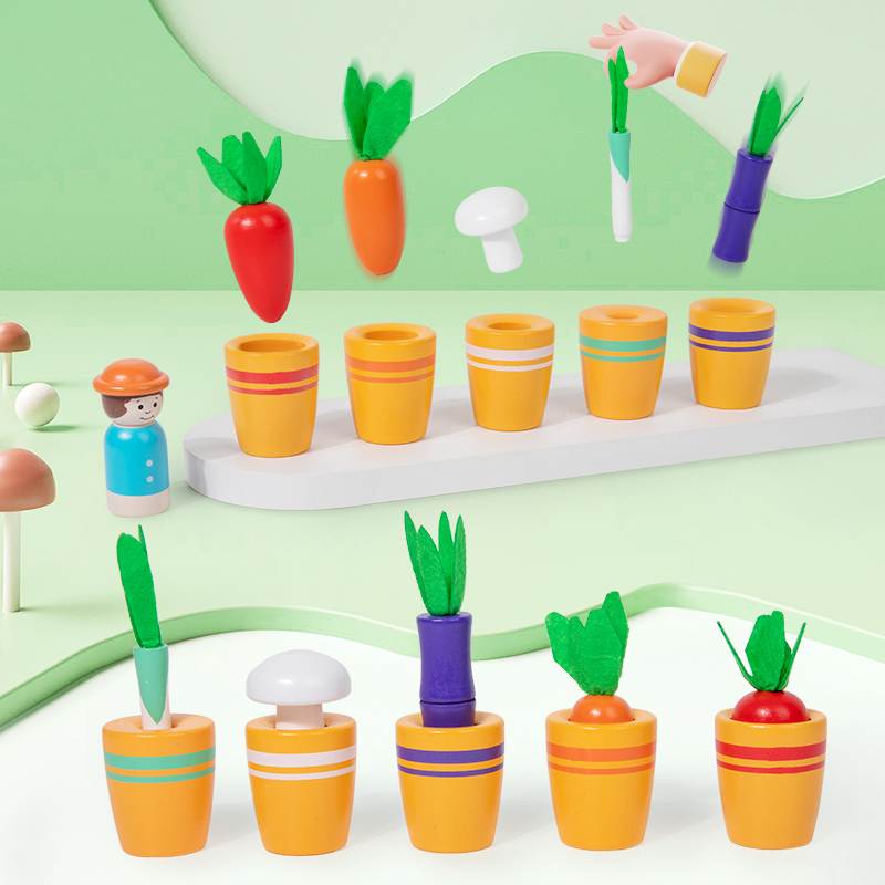 Children's educational toy set - Plant Parent Yearly review and price
