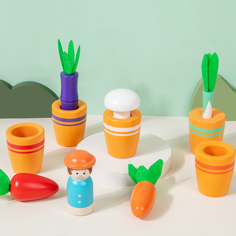 Children's educational toy set - Plant Parent Yearly review and price