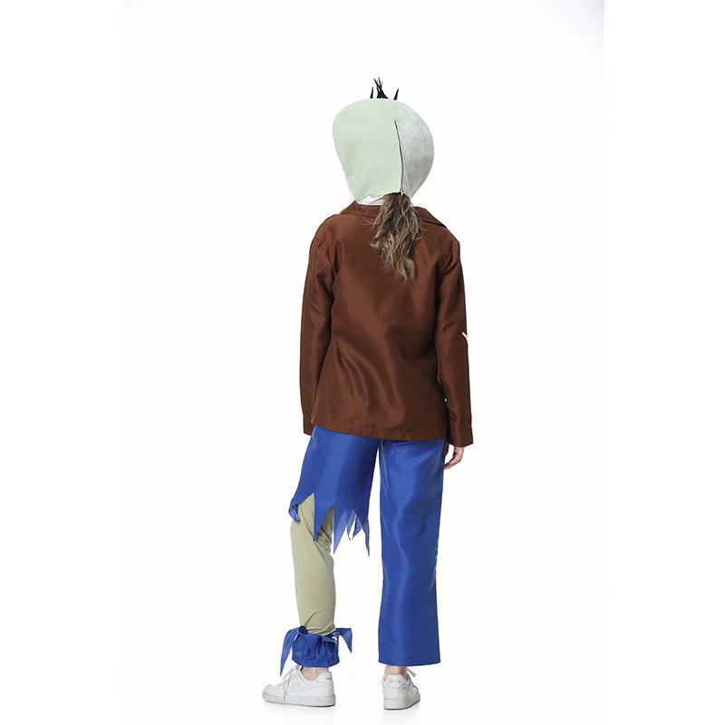 Halloween Cosplay Costume Plan - Plant Parent Vs Plantin review and price